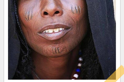 Semera: Nomadenstamm der Afar und Danakil-Wüste mit ortskundigem Guide