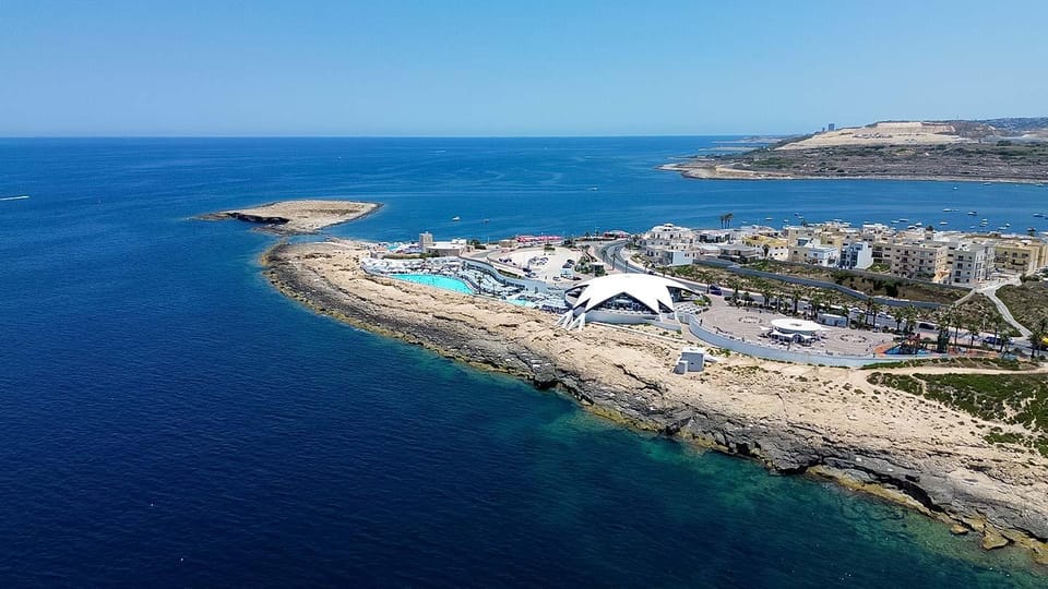 Siente y explora Malta tour en autobús turístico Sueño Turístico