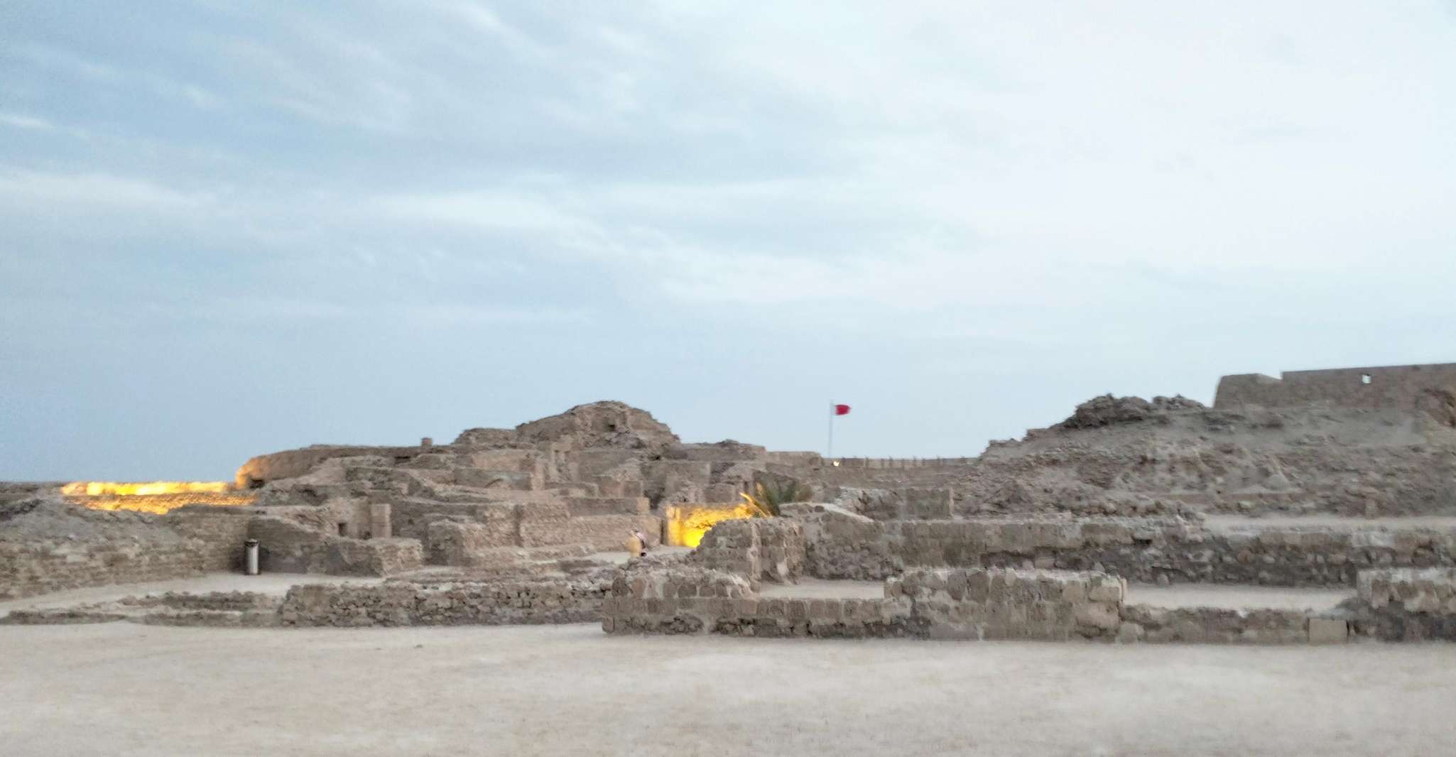 Bahrain: City Highlights Self-Guided Bus Tour photo 4