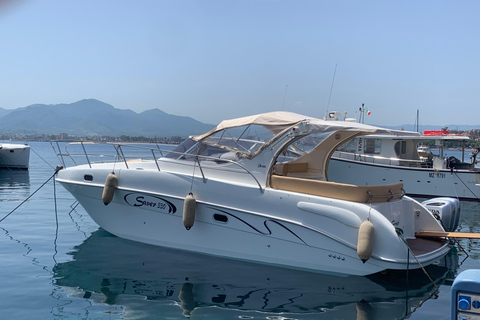 Taormina: unforgettable yacht private tour experienceTaormina: unforgettable yacht private tour full day