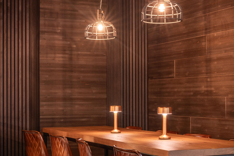 Saariselkä: Lapland Evening Dinner With Santa Claus New Year’s Evening Dinner With Santa Claus