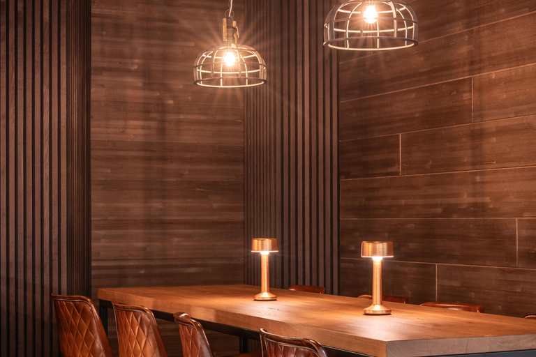 Saariselkä: Lapland Evening Dinner With Santa Claus New Year’s Evening Dinner With Santa Claus