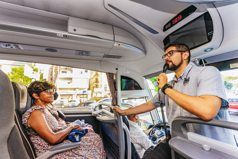 Vanuit Rome: Hoogtepunten van Toscane Dagtrip met Lunch &amp; Wijnen