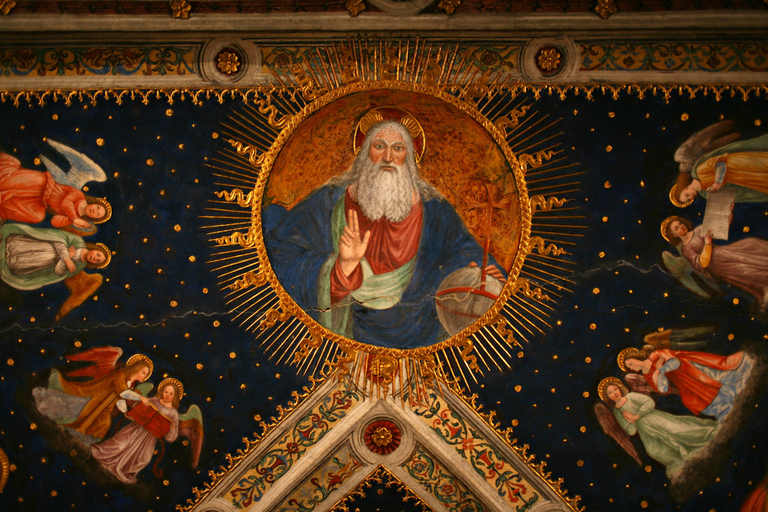 Milan: Last Supper & San Maurizio — Skip the Line Afternoon & Evening — Private Tour