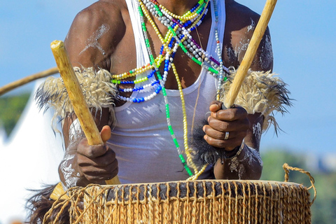 Uganda Cultural Heritage Experience with Dance and Music