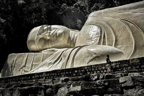 Mui Ne: Spiritual Tour in Ta Cu Moutain With Cable and Guide