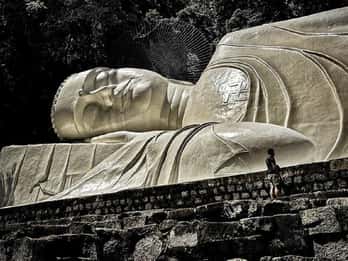 Mui Ne: Spirituelle Tour in Ta Cu Moutain mit Kabel und Guide