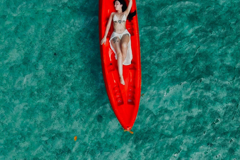 El Nido Exclusive Private Island Tour w/Premium Boat & Lunch