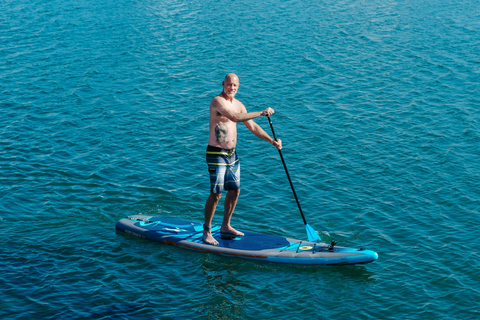 Fethiye: Sup Experience Daily SUP rental experience