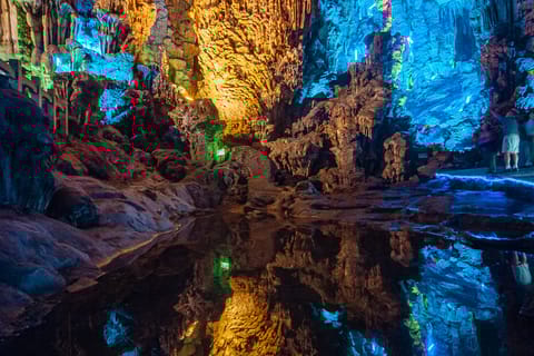 From Guilin: City Highlights Private Full-Day Trip