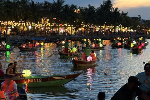 Da Nang: 4-Day Triple Tour with Meals and Transfers