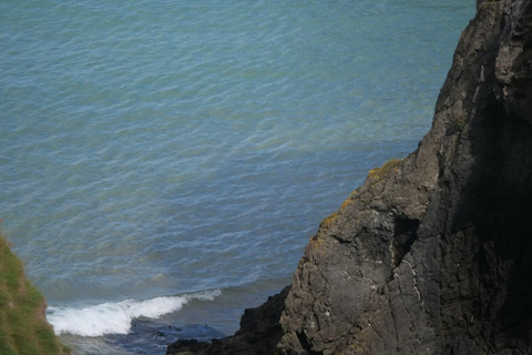 Belfast: VIP Private Giant's Causeway & Game of Thrones Tour