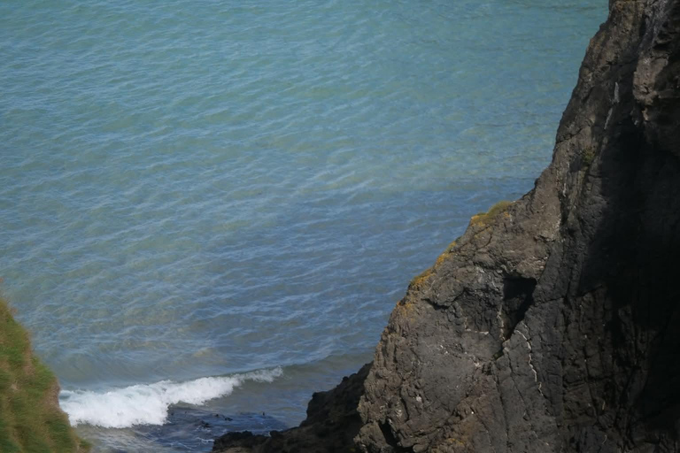 Belfast: VIP Private Giant's Causeway & Game of Thrones Tour