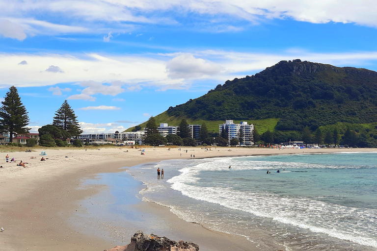 Nova Zelândia: Tour guiado de 43 dias pela Ilha do Norte com acampamento