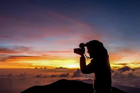 Bali: Sunrise Mount Batur Hike with Breakfast