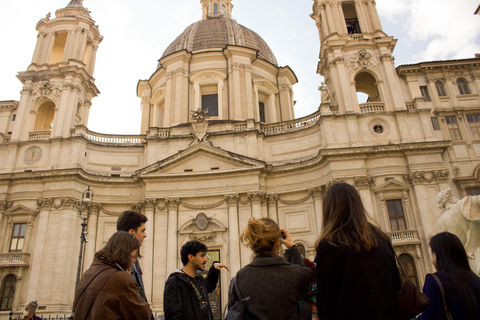 Rome: Small Group Vatican and Jubilee Walking Tour