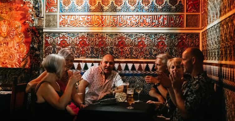 Madrid: Live Flamenco Show with Food and Drinks Options photo 6