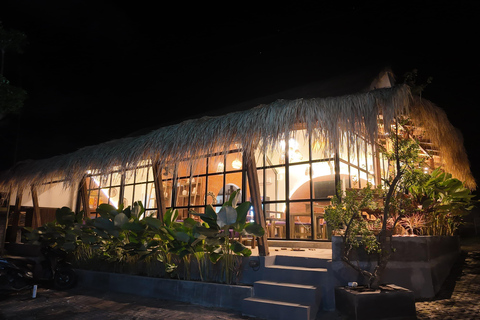 Uluwatu: corso di creazione di gioielli in argento con foto ricordoCorso di creazione di gioielli 8 grammi d'argento con foto ricordo