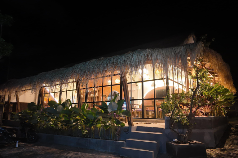 Uluwatu: corso di creazione di gioielli in argento con foto ricordoCorso di creazione di gioielli 8 grammi d'argento con foto ricordo