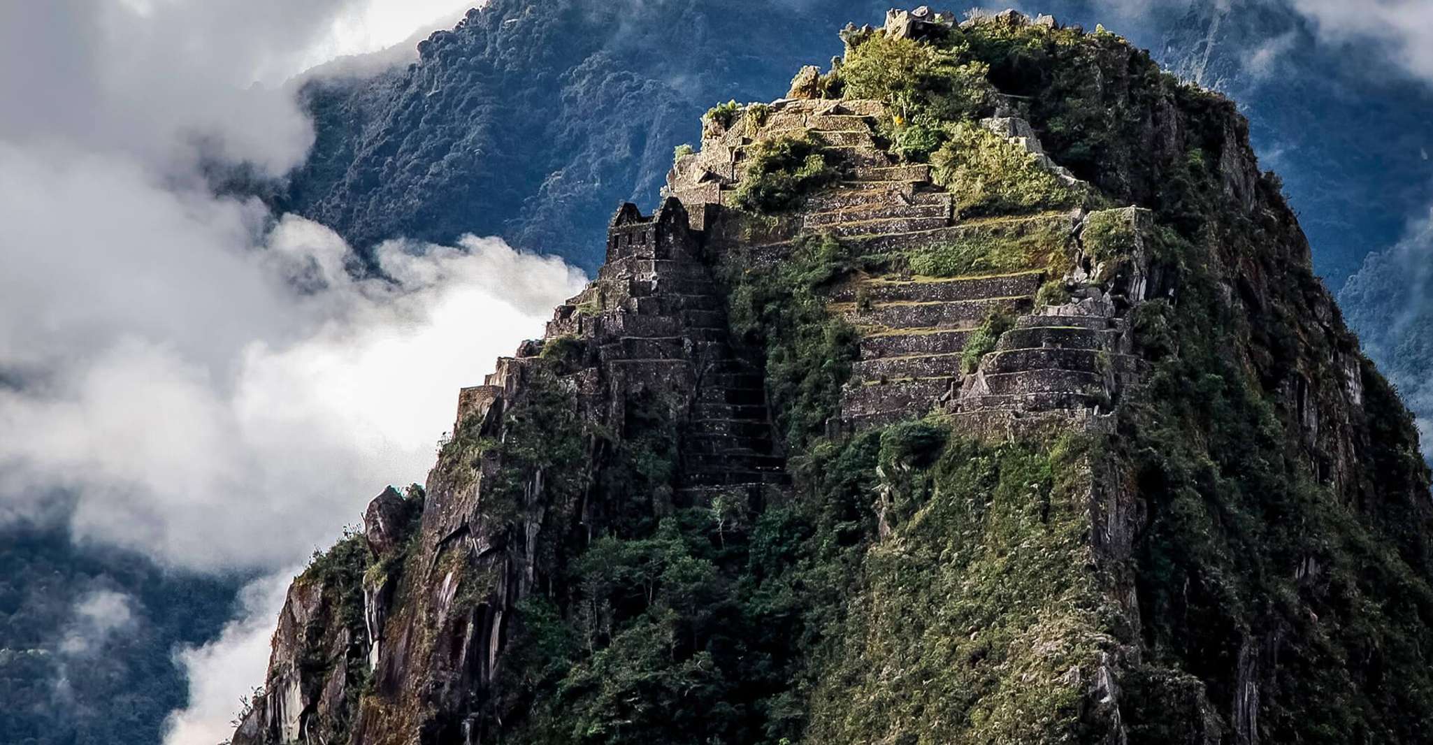 From Cusco , Machu Picchu + Huayna Picchu mountain - Housity