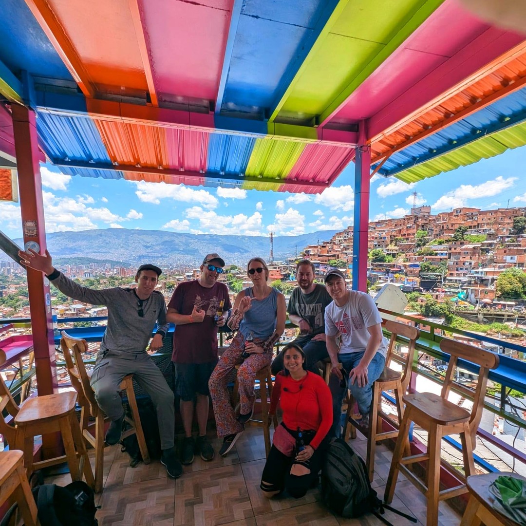 Colagem de mídia