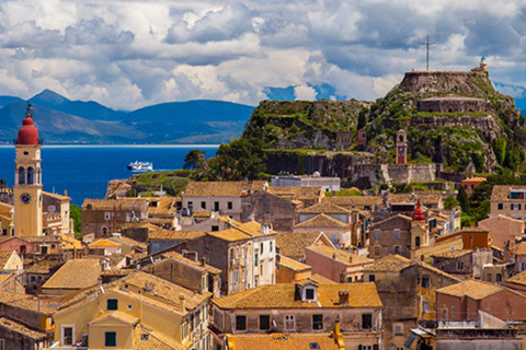 Da Atene: tour di 8 giorni del meglio della Grecia