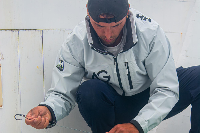 São Miguel: Die Kunst des traditionellen FischensSao Miguel: Die Kunst des traditionellen Fischens