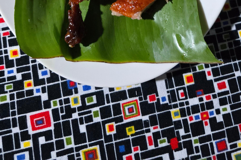 Siem Reap: Angkor Wat Cooking Class with Local Family