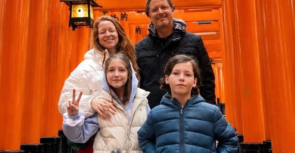 Kyoto: Crowd-Free Early Morning Tour with English Guide