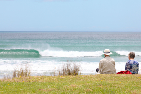 Cape Reinga: Māori Culture Experience with Ngāti Kurī Tribe