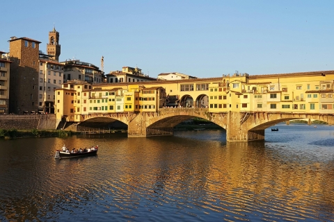 Florence: visite privée de vin de 3 heures