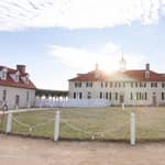 Mount Vernon: la tenuta di George Washington