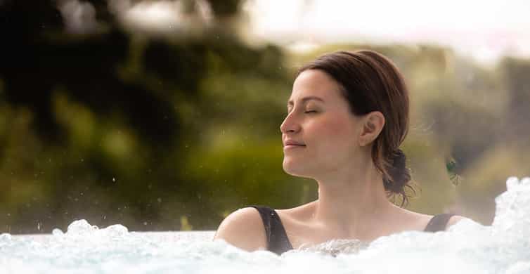 Valkenburg: Thermae 2000 Spa Entry Ticket photo 10