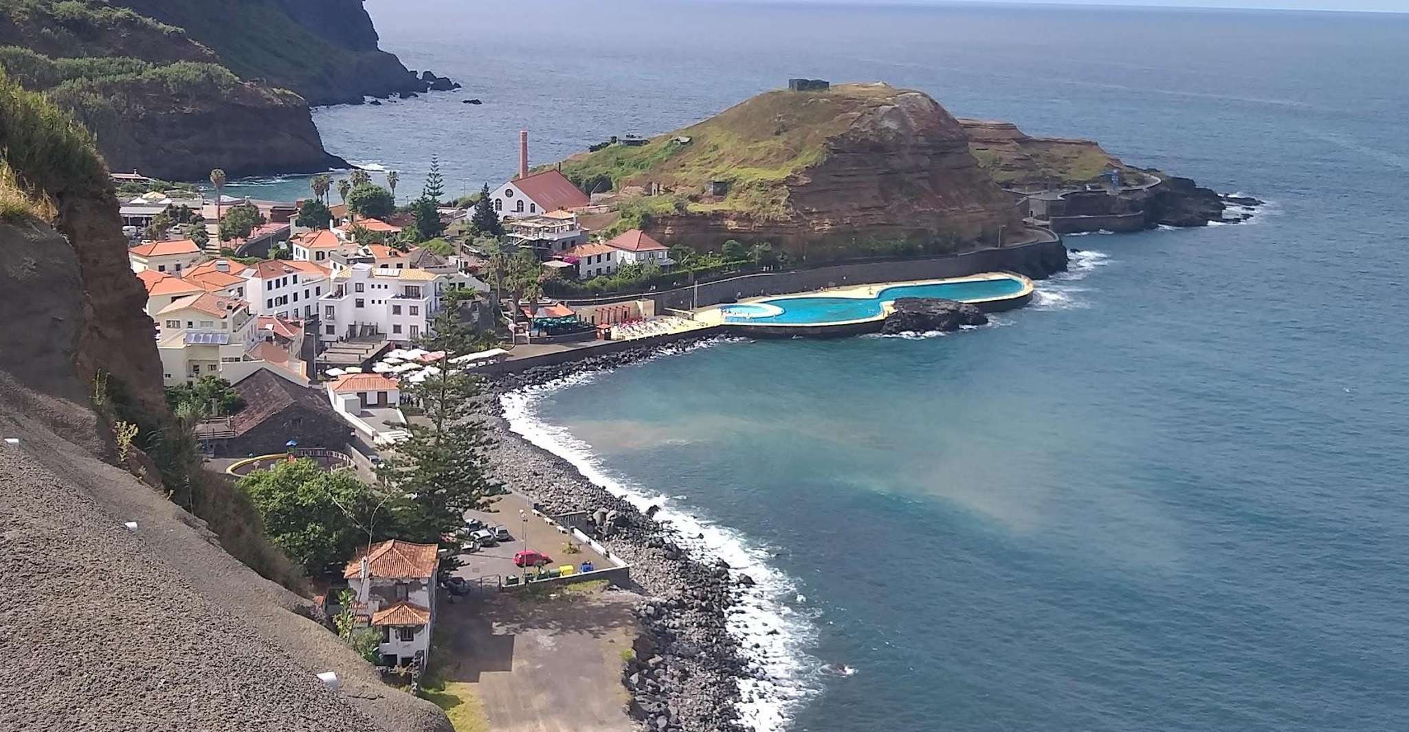 Tour of Eastern Madeira - Housity