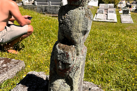 Rotorua, Lake Rotoiti: Jet Ski Tour with Hot Pools Entry Lake Rotoiti Jet Ski Tour with Hot Pools Entry