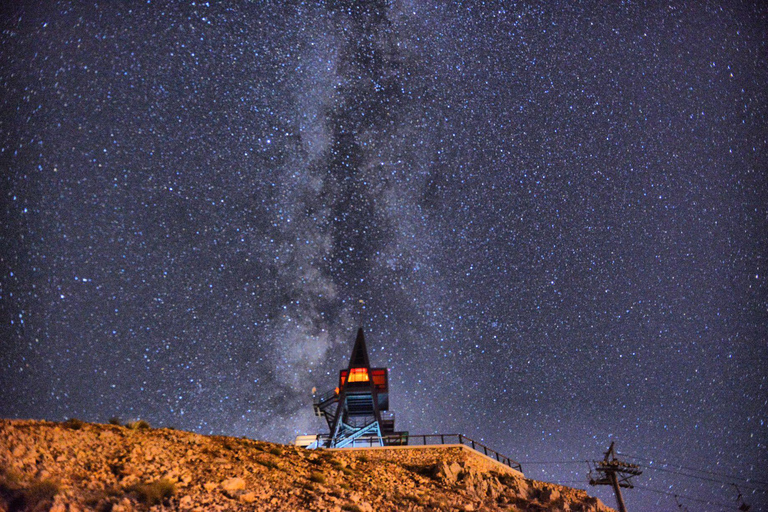 Fethiye: Babadağ Cable Car Ride & Free Time at the Summit