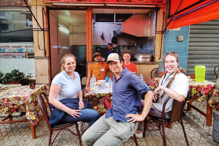 Tangier: Organic Food & Farm-to-Table Walking Tour Tangier: Organic Food & Farm-to-Table Walking Tour