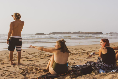 Parque Tayrona: Excursão em grupo para Cabo San Juan