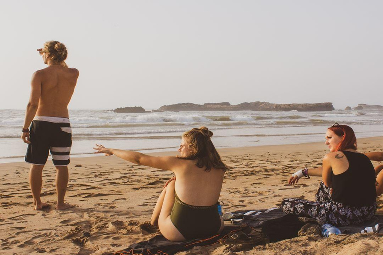 Parc Tayrona : Visite de groupe à Cabo San Juan