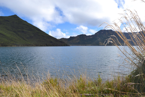 Quito & Beyond: The Hidden Gems of Northern Andes