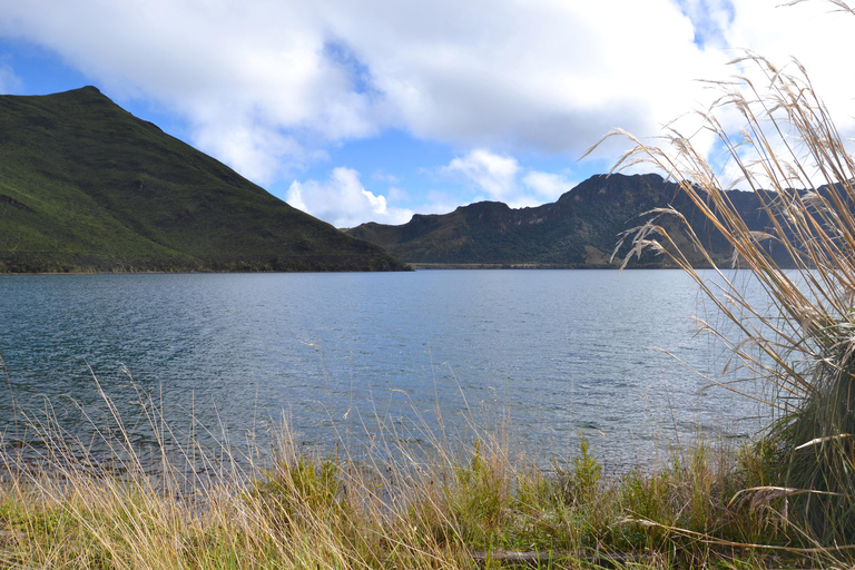 Quito & Beyond: The Hidden Gems of Northern Andes