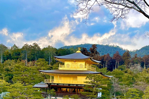 Japan: 8-Day Guided Tour with Accommodation and Transport