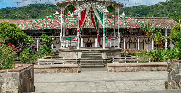 San Sebastian Del Oeste: Private Trip from Puerto Vallarta