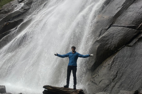 Seattle, Washington: Hike the Gorgeous Trails in Washington