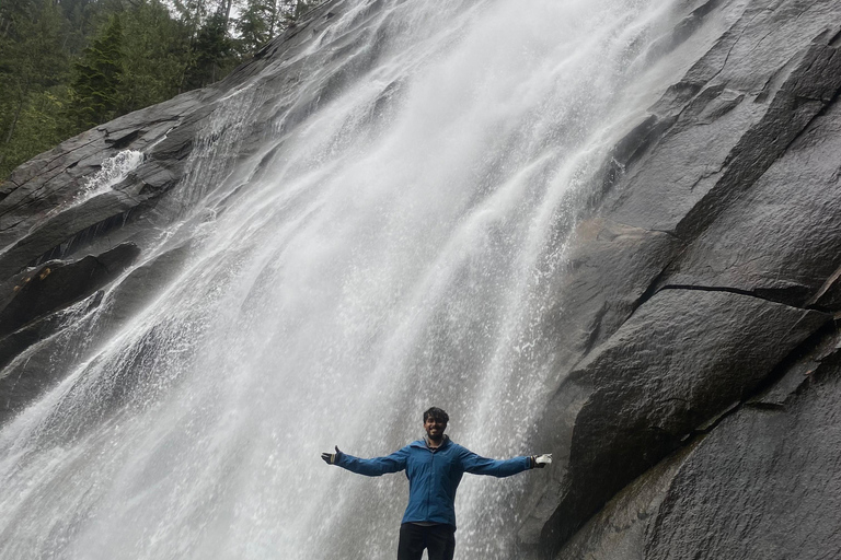 Seattle, Washington: Hike the Gorgeous Trails in Washington