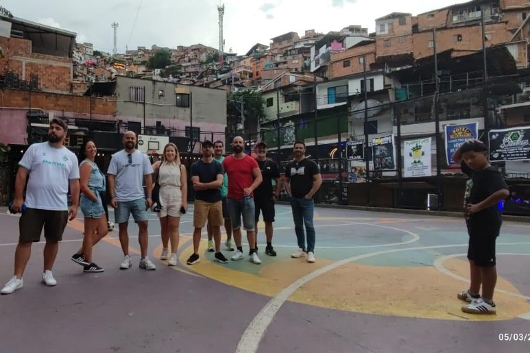 Medellin: City Layover Tour