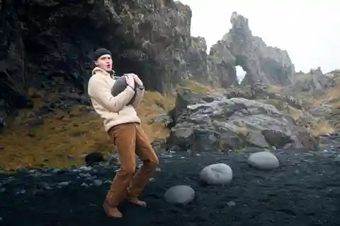 Reykjavik: Snæfellsnes & Mt. Kirkjufell Small Group Tour