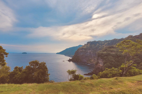 Bali: Private Tour to Lempuyang Temple, Tirta Gangga, and …