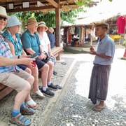 Lombok: Private Customizable Tour with Driver-Guide