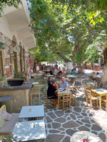 Full-Day Private Tour and Local Food in Naxos Villages - Housity
